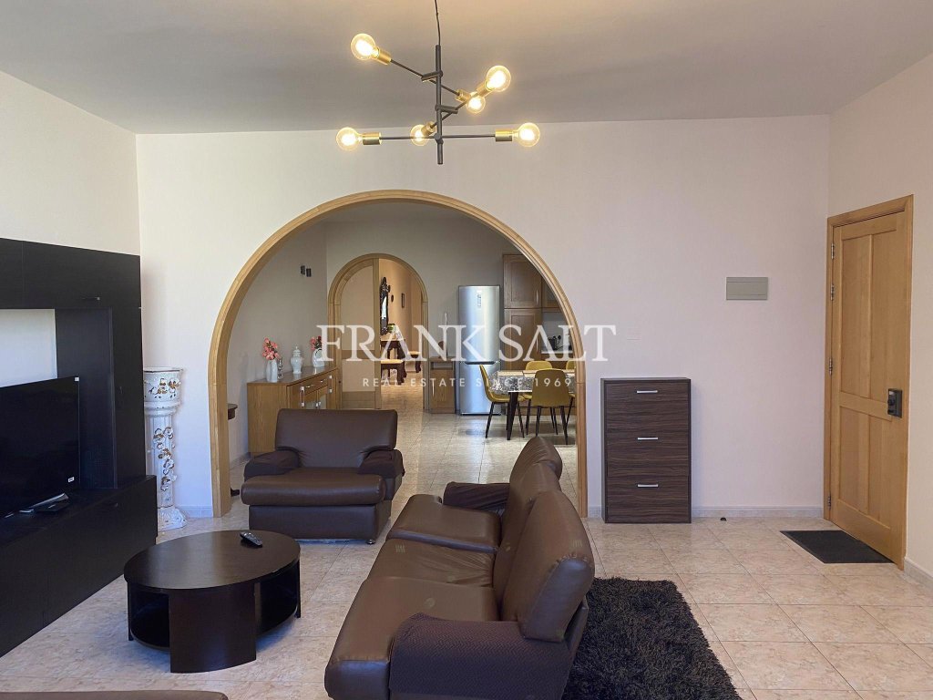 Mosta, Apartment — Frank Salt Real Estate