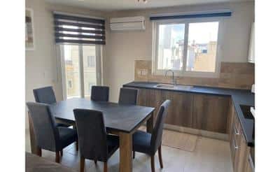Modern Apartment in Pieta — Simon Mamo Real Estate