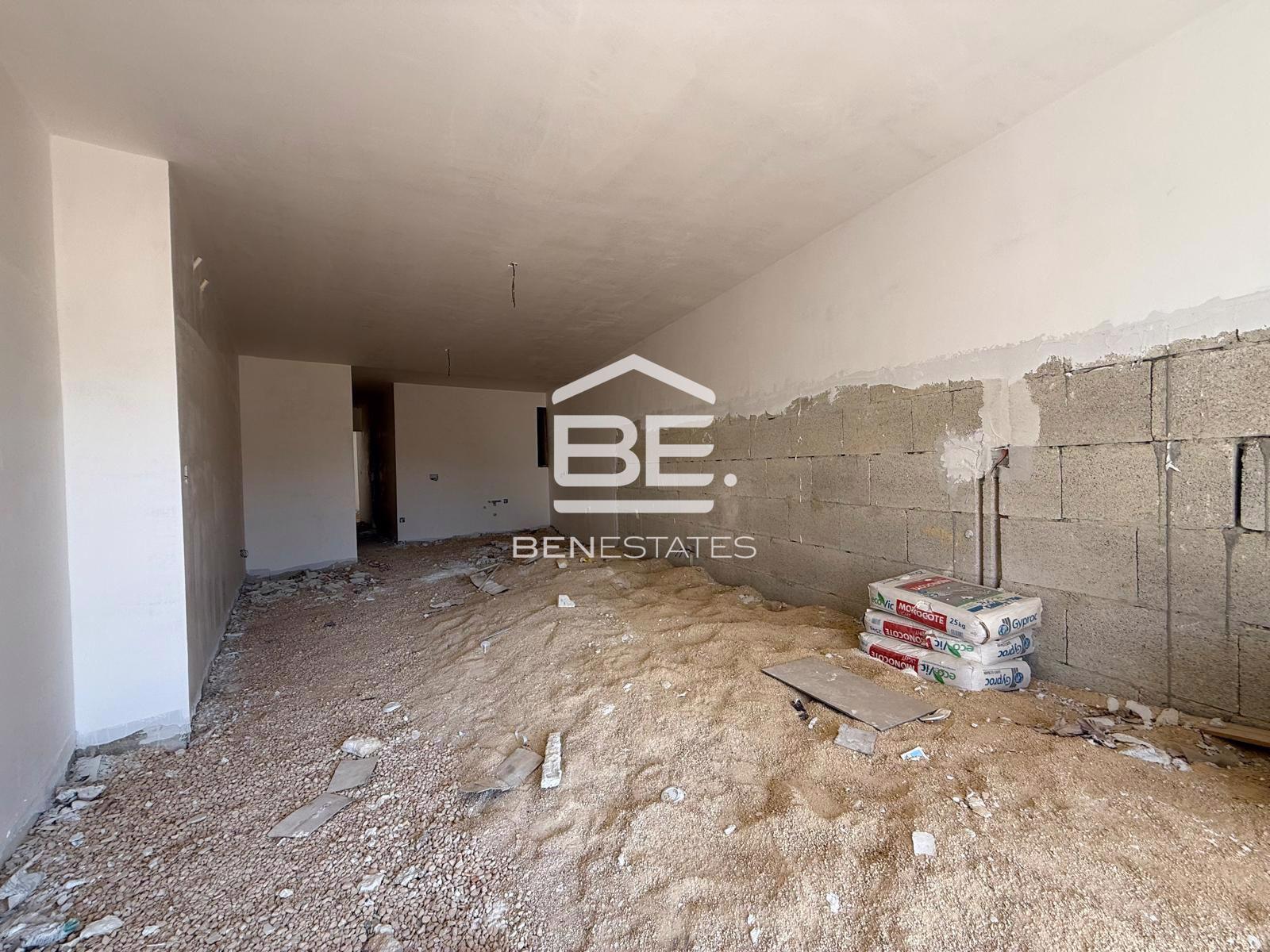 Apartment — Ben Estates