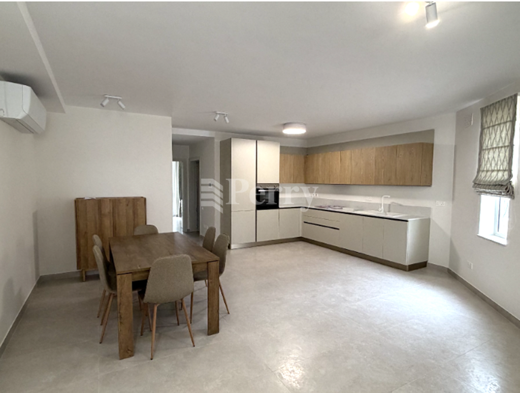 Mosta Maisonette — Perry Estate Agents