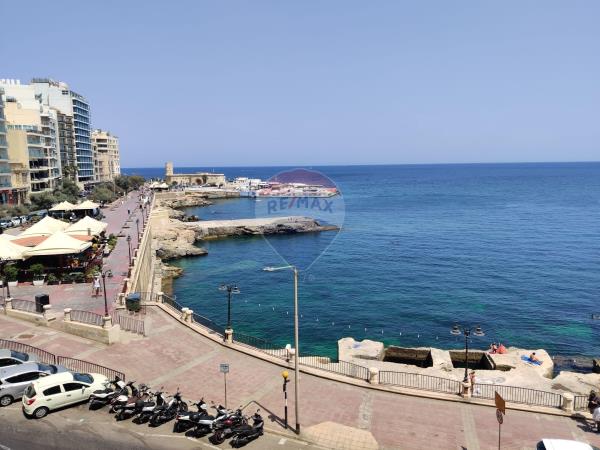 Apartment — RE/MAX Malta