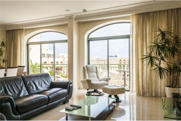 Apartment — RE/MAX Malta