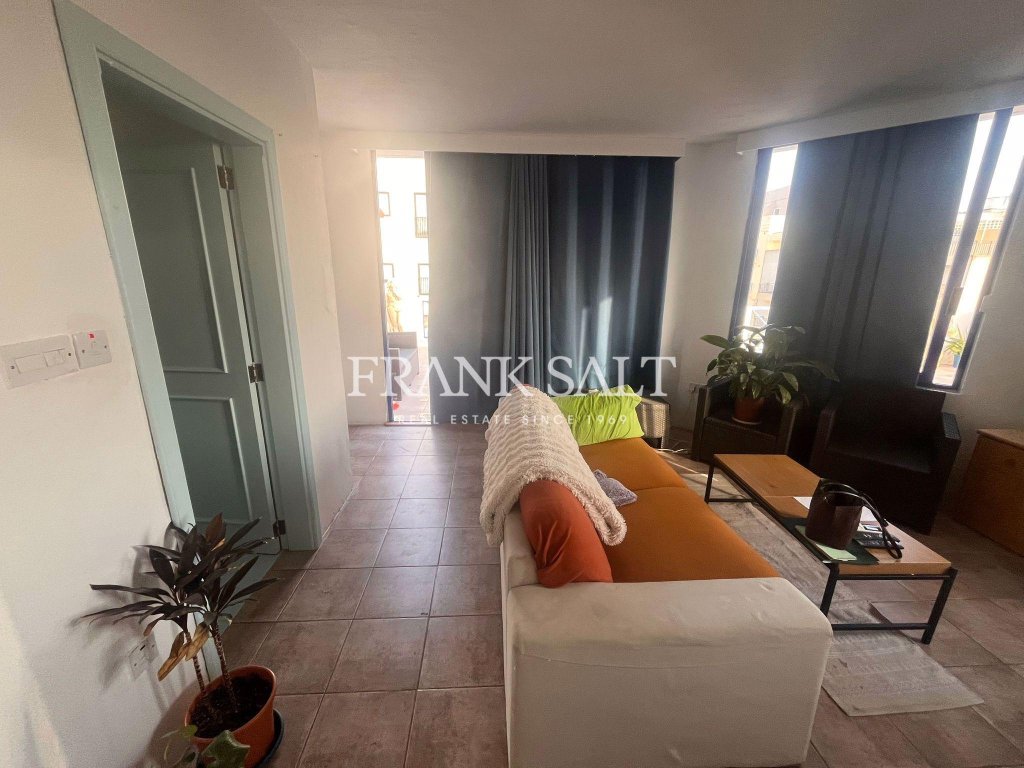 Marsascala, Penthouse — Frank Salt Real Estate