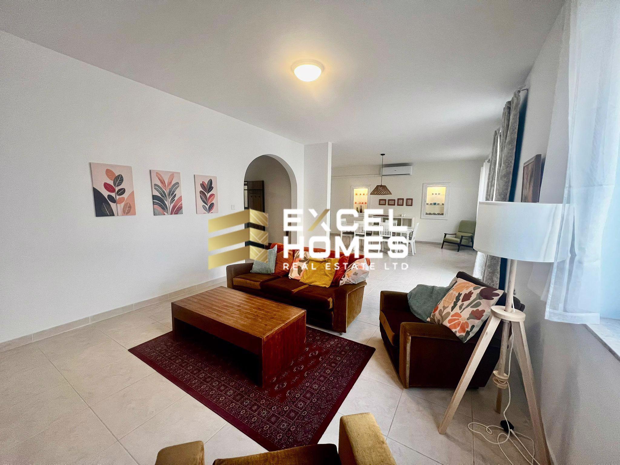 Apartment — Excel Homes Real Estate