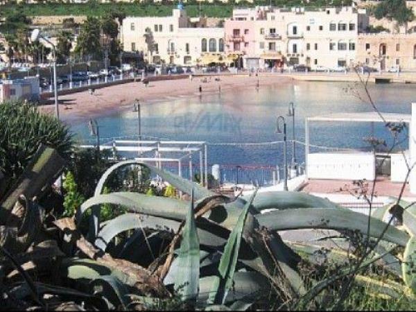 Maisonette — RE/MAX Malta