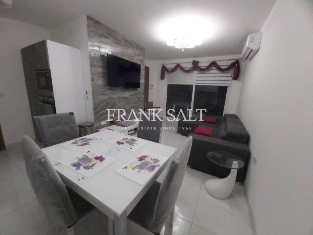 Marsaxlokk, Penthouse — Frank Salt Real Estate