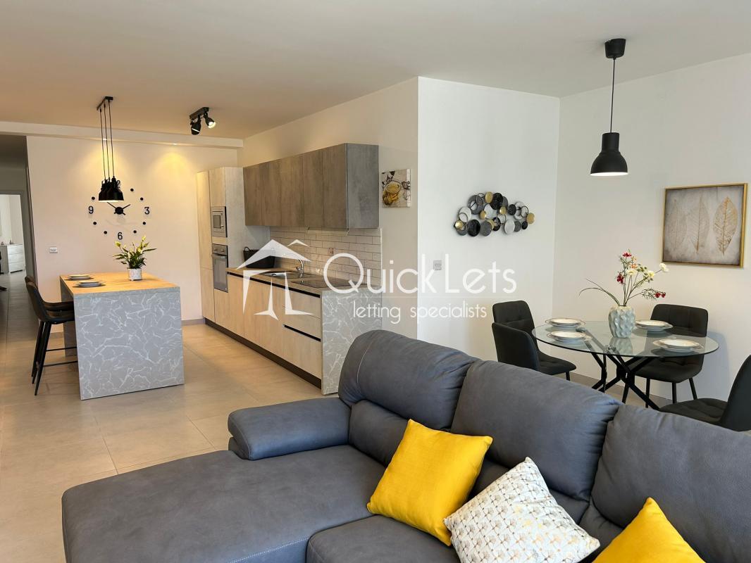 Maisonettes in Swieqi - REF 87592 — QuickLets