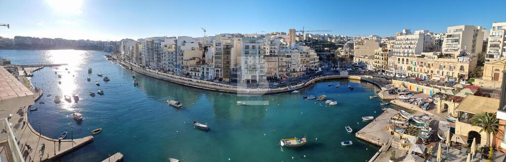2 bed Apartment for Sale in St Julians — Belair Property