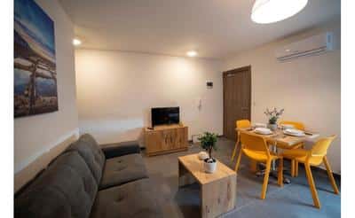 Modern Apartment in Gzira — Simon Mamo Real Estate
