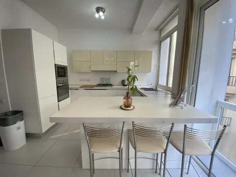 2 bed Apartment in Sliema — Malta Sotheby's International Realty