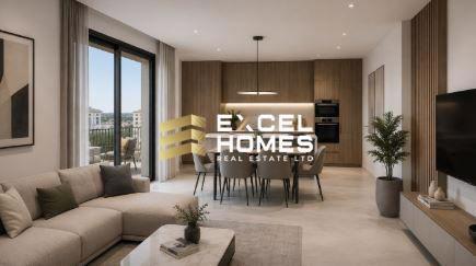 Apartment — Excel Homes Real Estate