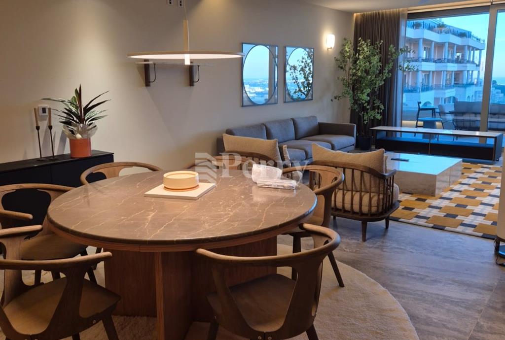 Verdala Terraces Apartment — Perry Estate Agents