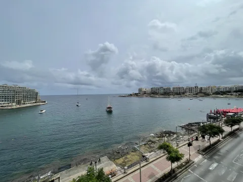 3 bed Apartment in St Julian's — Malta Sotheby's International Realty