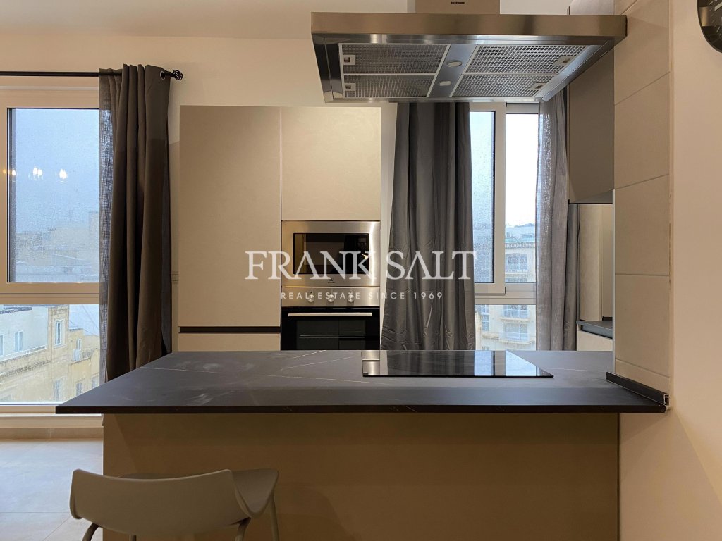 Sliema, Apartment — Frank Salt Real Estate
