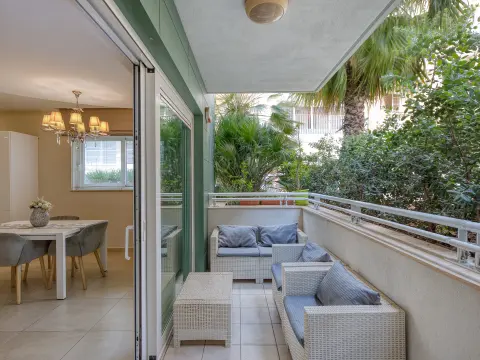 2 bed Apartment in Fort Cambridge, Sliema — Malta Sotheby's International Realty