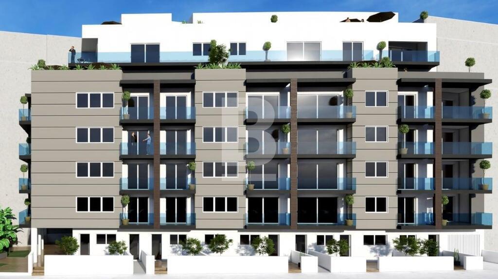 3 bed Penthouse for Sale in Mellieha — Belair Property