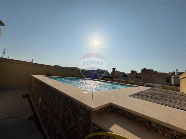 Maisonette Duplex — RE/MAX Malta