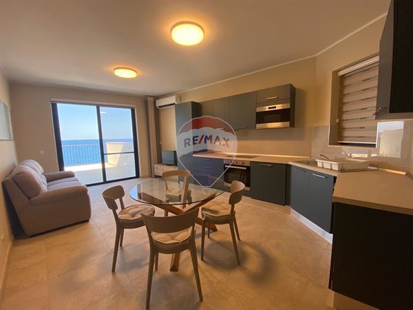 Penthouse — RE/MAX Malta