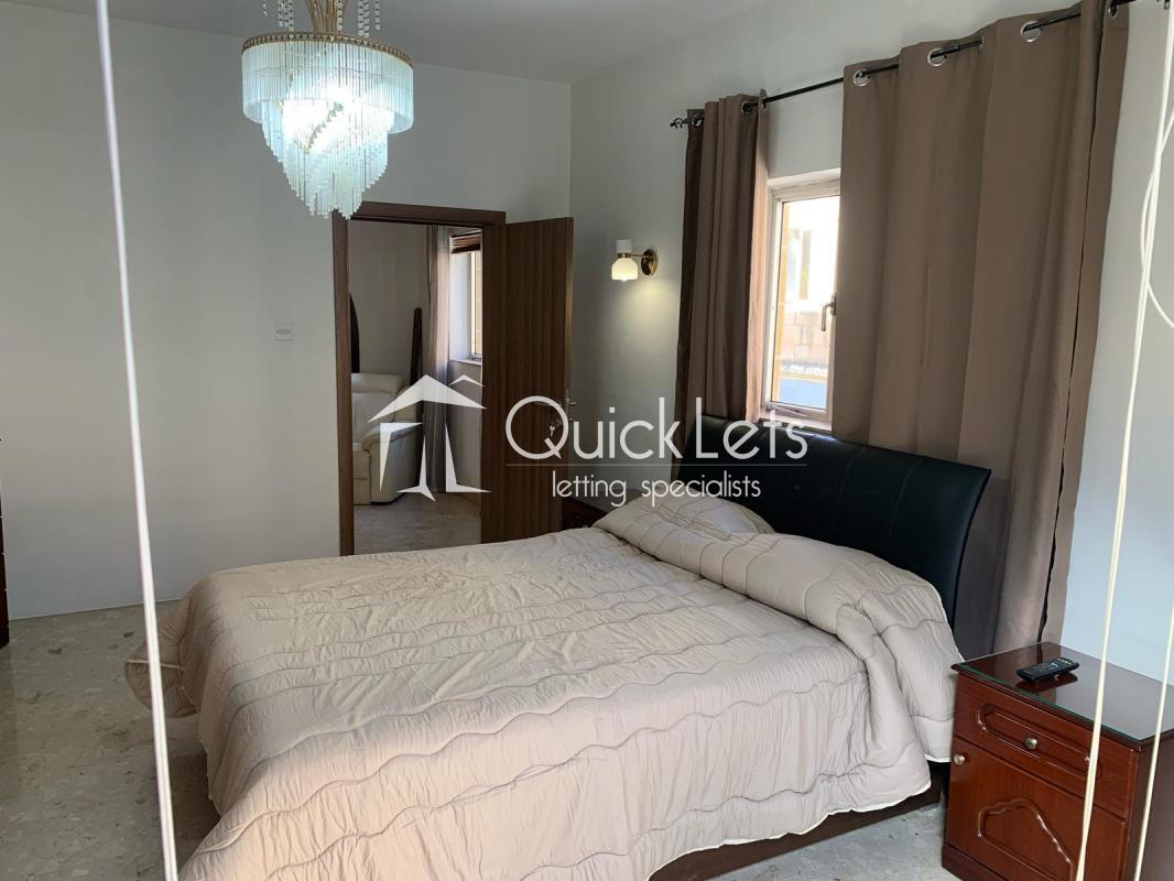 Terraced Houses in Sliema - REF 83994 — QuickLets