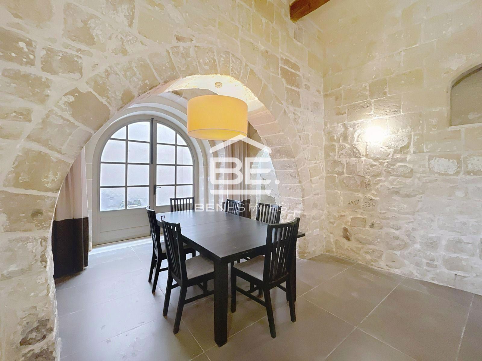 Town House — Ben Estates