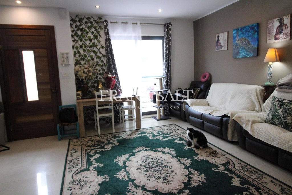 Bahar ic-Caghaq, Maisonette — Frank Salt Real Estate