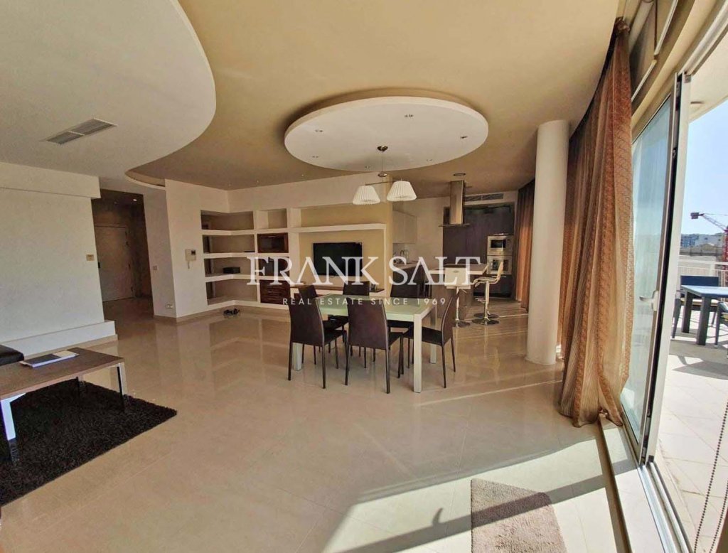 St Julians, Apartment — Frank Salt Real Estate