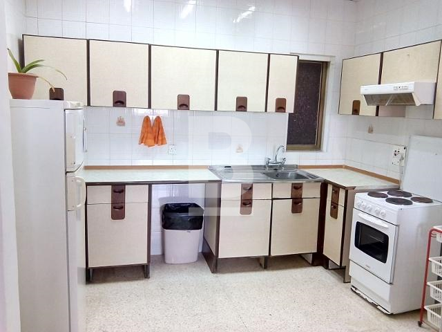 3 bed Apartment for rent in St Julians — Belair Property