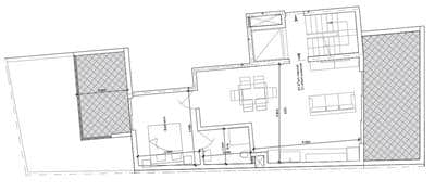 Penthouse with a Terrace in St Venera — Simon Mamo Real Estate