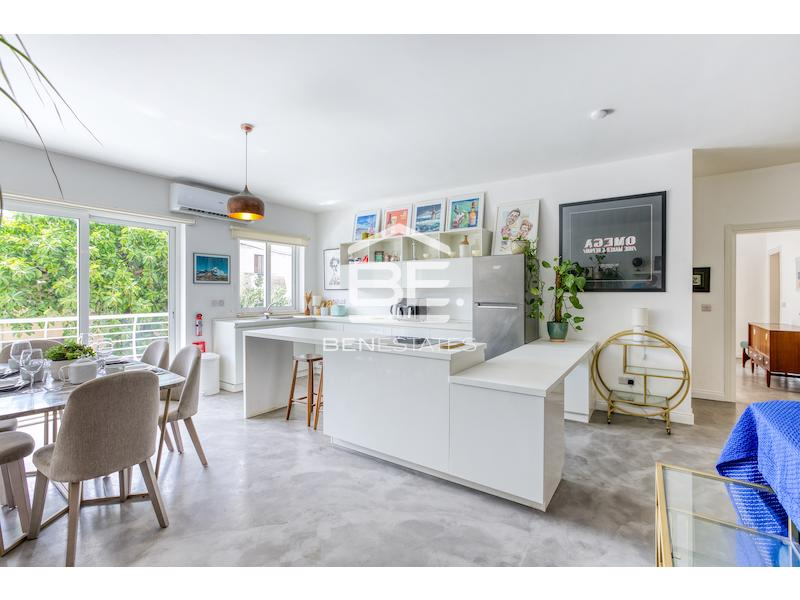 Apartment — Ben Estates