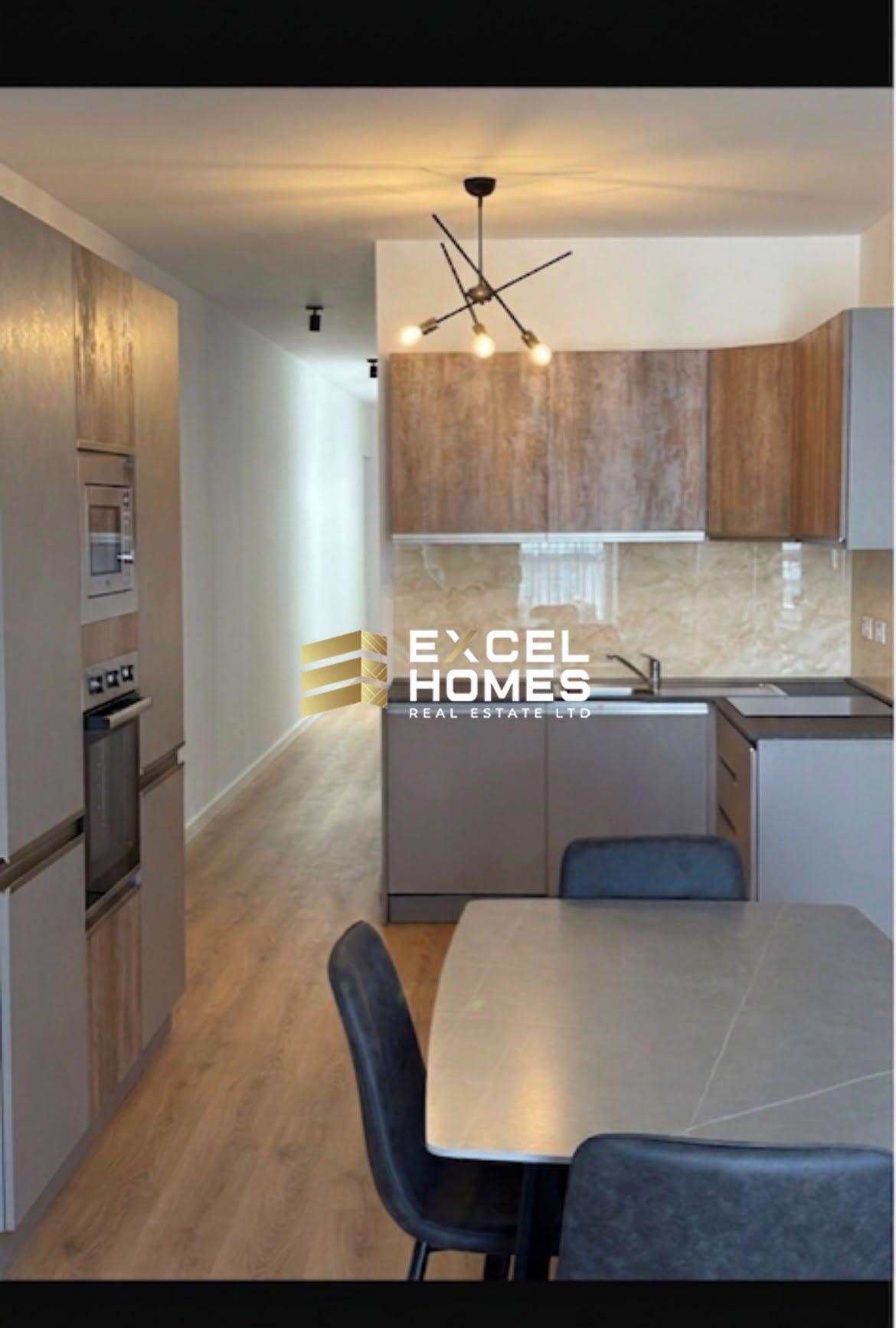 Apartment — Excel Homes Real Estate