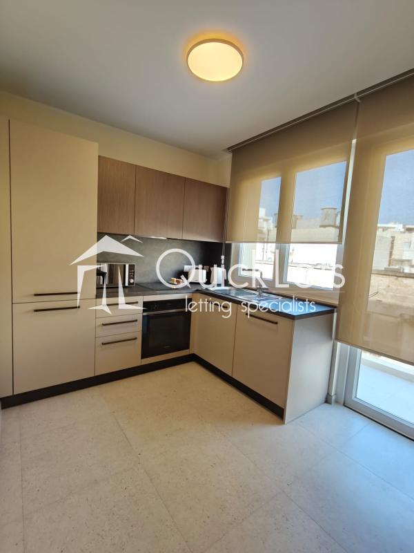 Apartments in St. Julians - REF 85518 — QuickLets