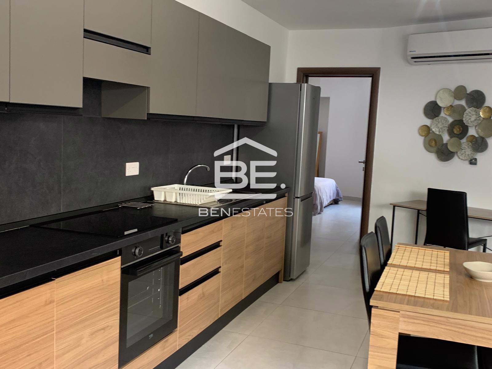 Maisonette — Ben Estates