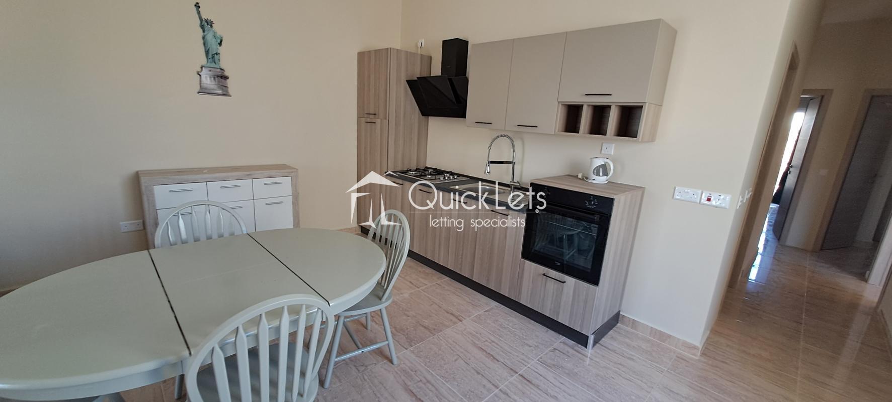 Apartments in Gozo - Xewkija - REF 80896 — QuickLets