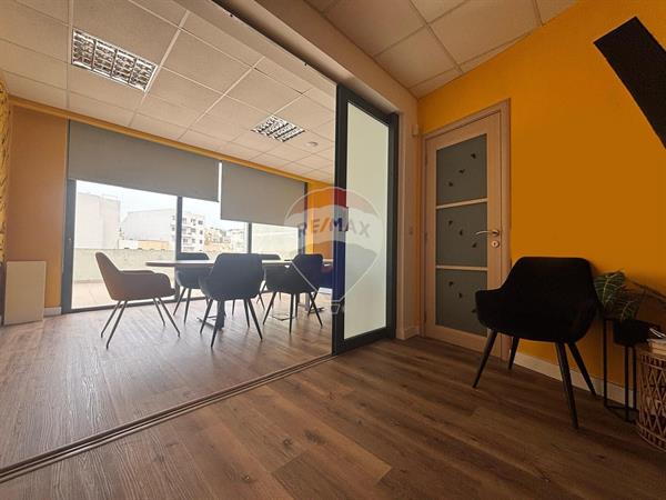 Office Space — RE/MAX Malta