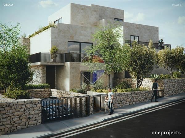 Villa Semi-detached — RE/MAX Malta