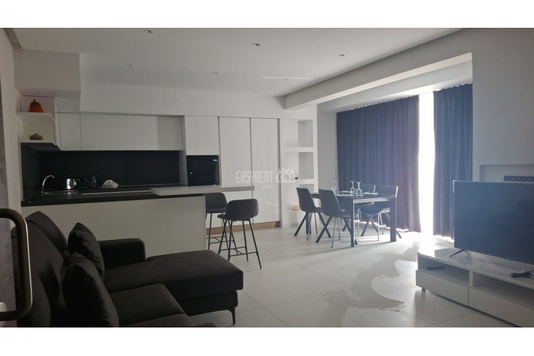 1 Bedroom Apartment To Rent in Mellieha — Easy Rent - Ibo Kaplan