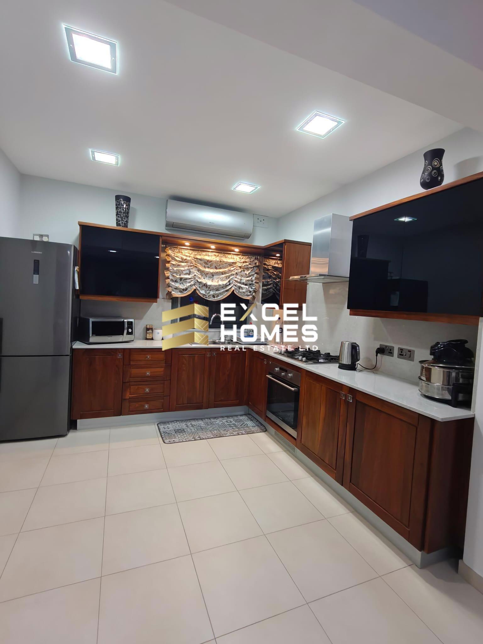 Apartment — Excel Homes Real Estate
