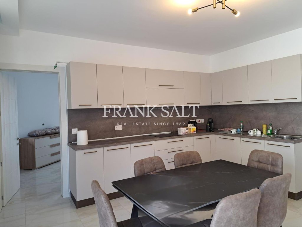 Mellieha, Apartment — Frank Salt Real Estate