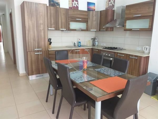 Apartment — RE/MAX Malta