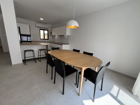 3 bed Apartment in St Julian's — Malta Sotheby's International Realty