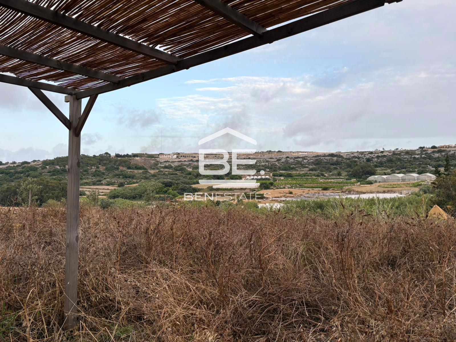 Field — Ben Estates