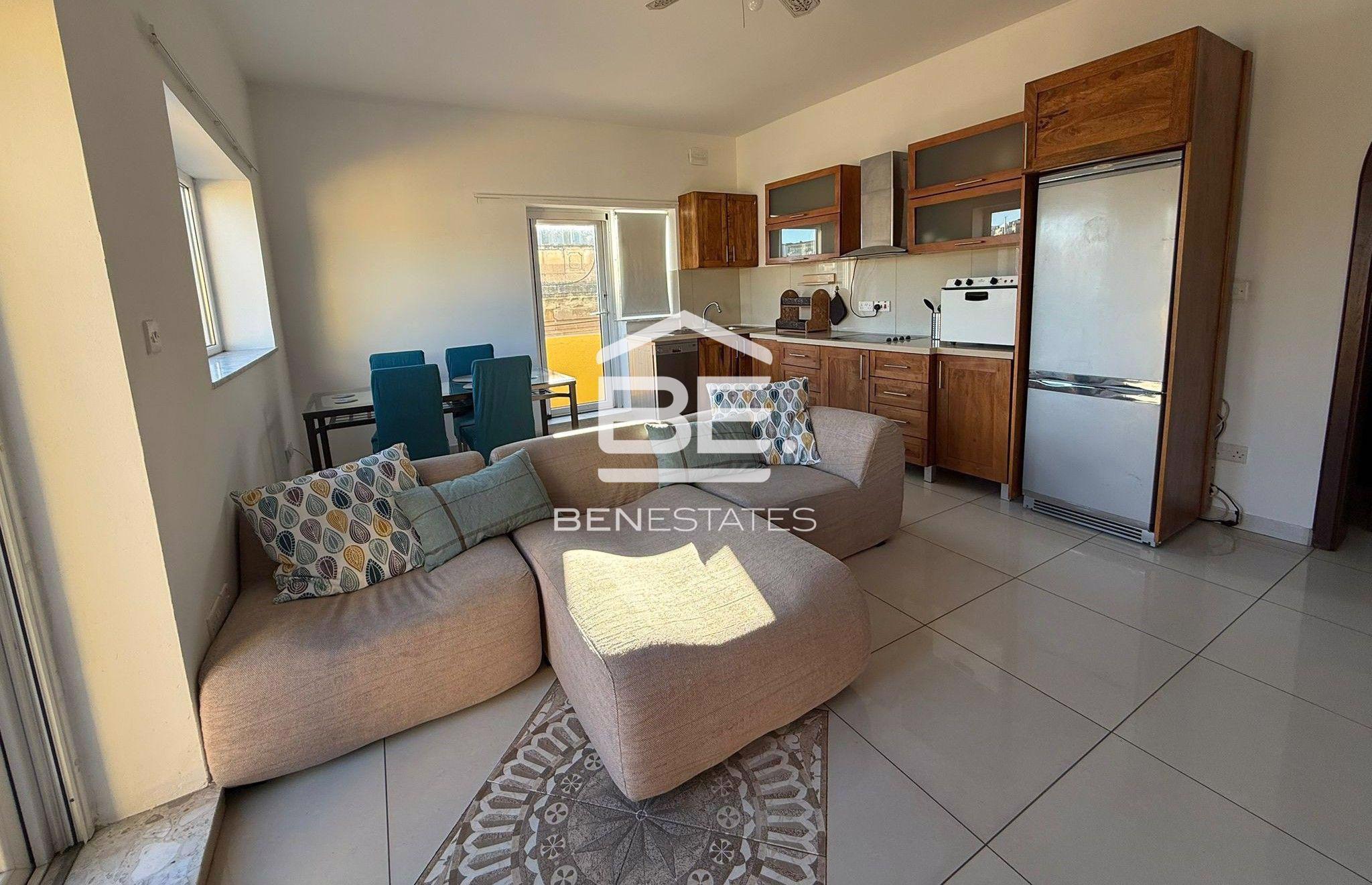 Apartment — Ben Estates