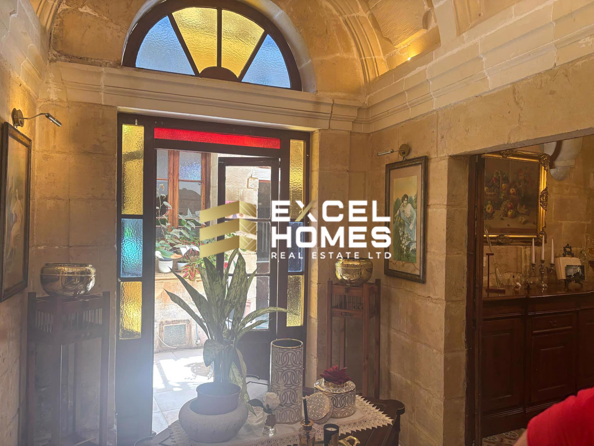 Character House — Excel Homes Real Estate