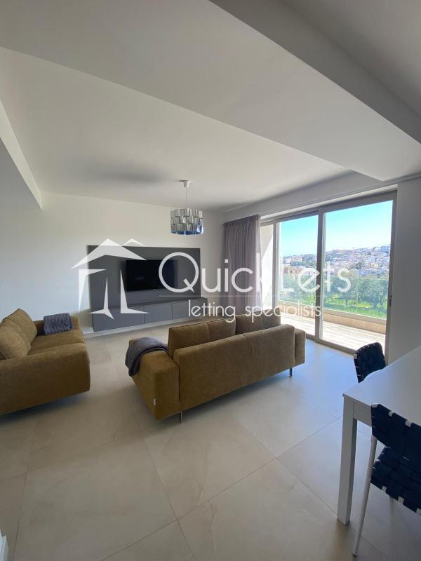 Maisonettes in Swieqi - REF 88382 — QuickLets