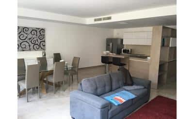 Modern Apartment in Sliema — Simon Mamo Real Estate