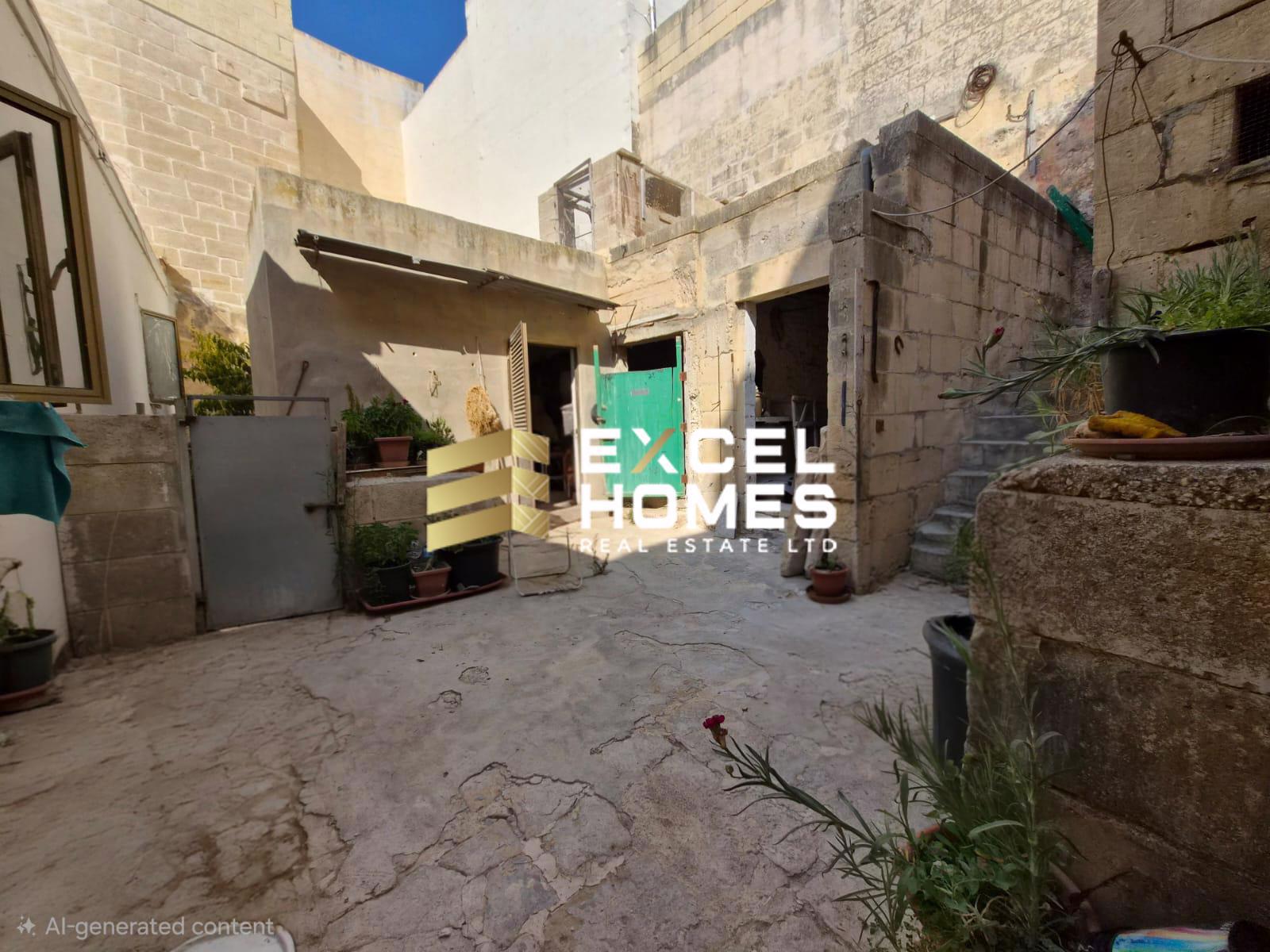 Character House — Excel Homes Real Estate