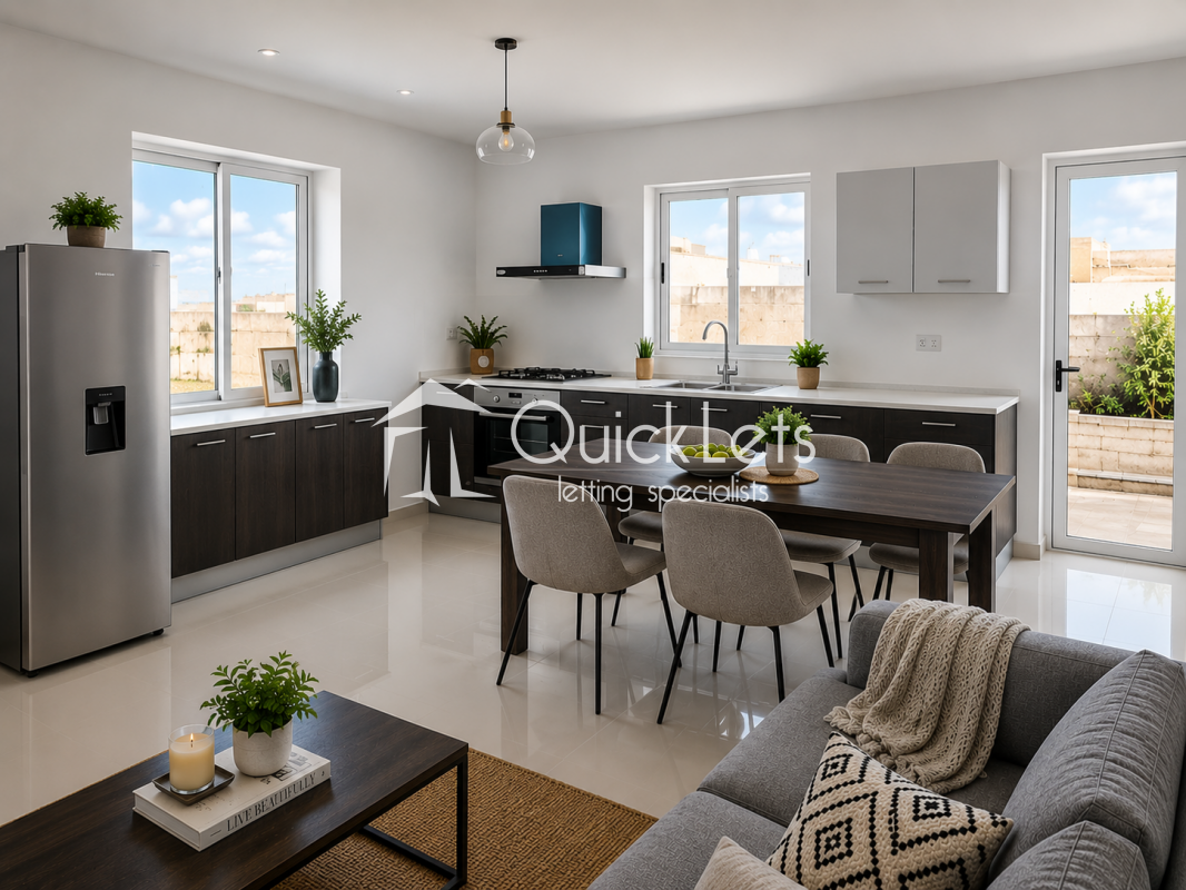 Maisonettes in Rabat - REF 90123 — QuickLets