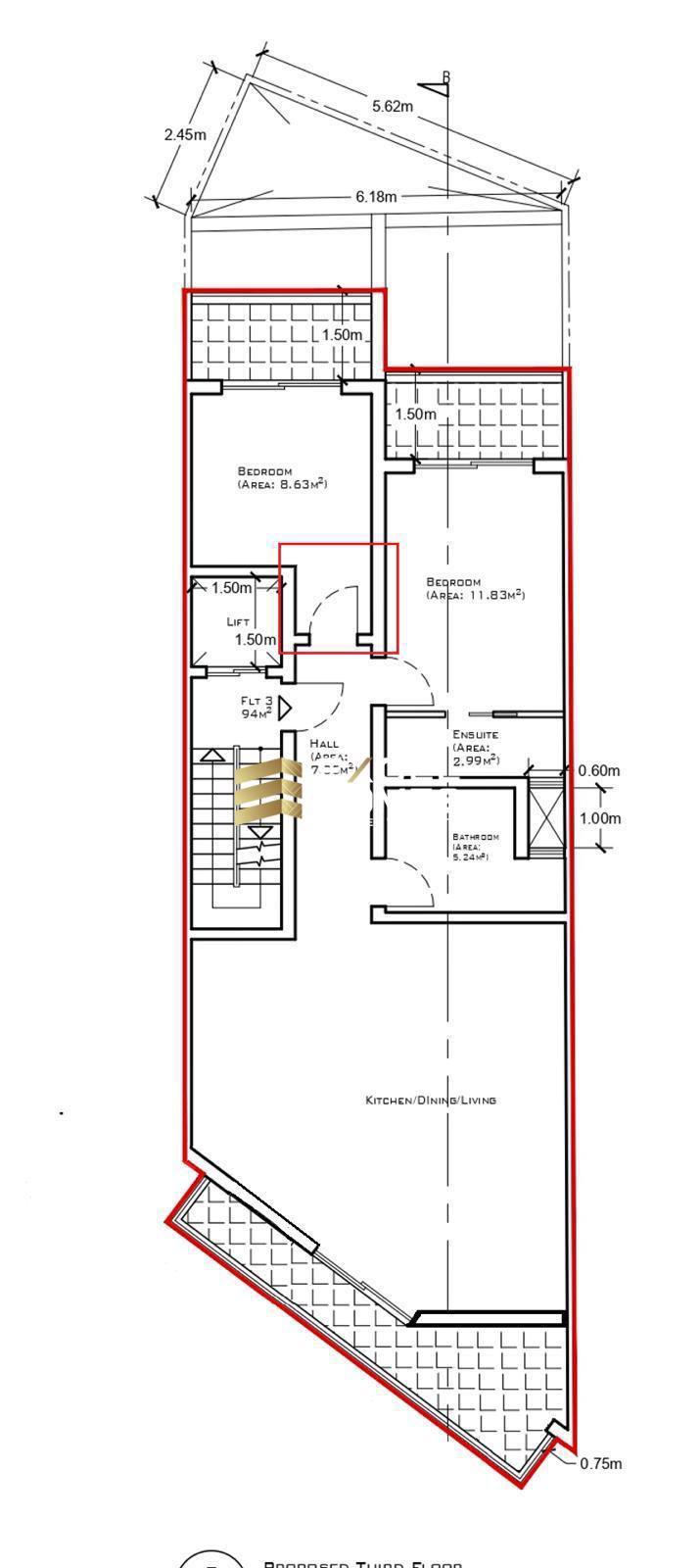 Maisonette — Excel Homes Real Estate