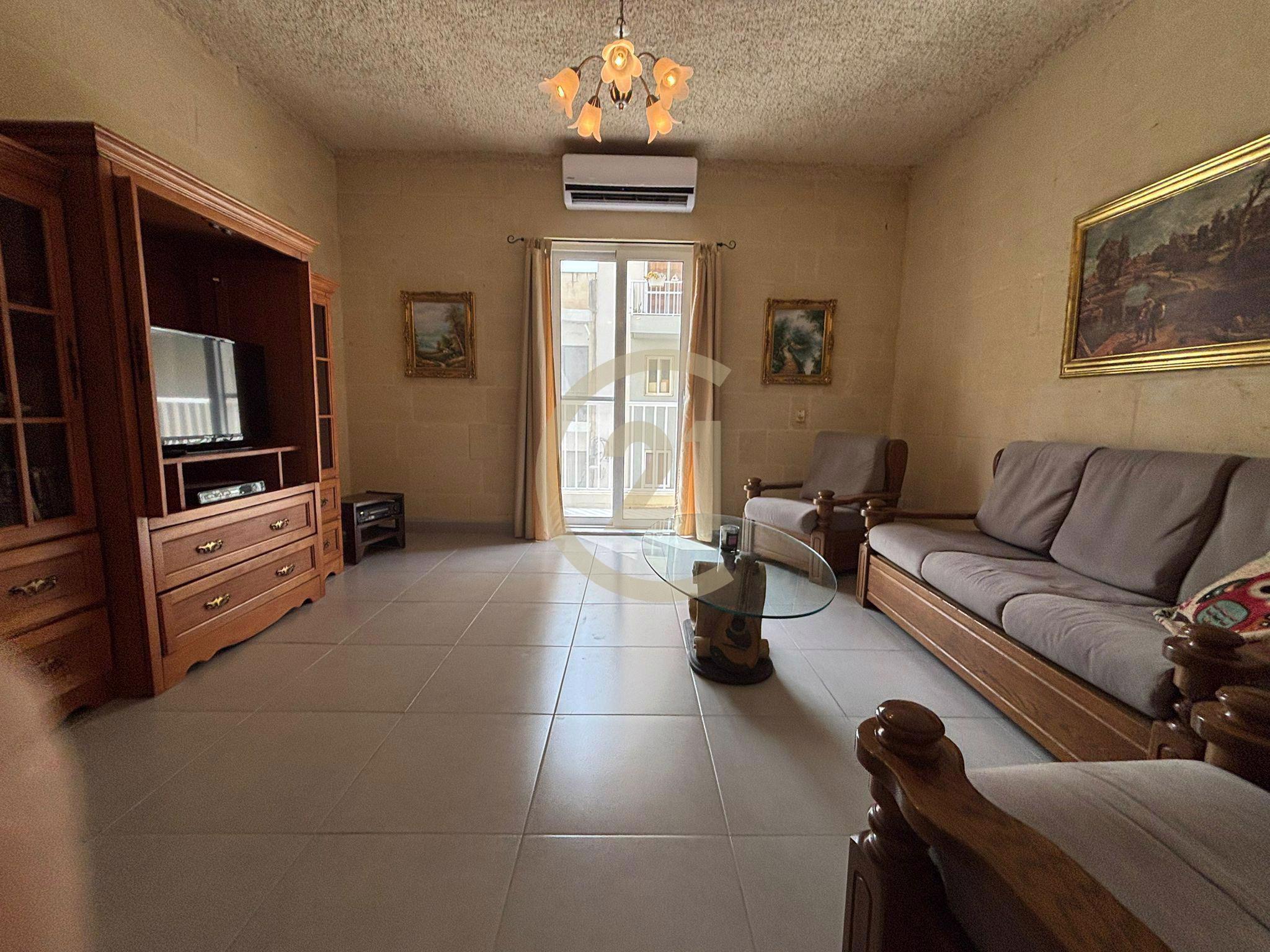 Apartment in Xlendi — Century 21 Malta