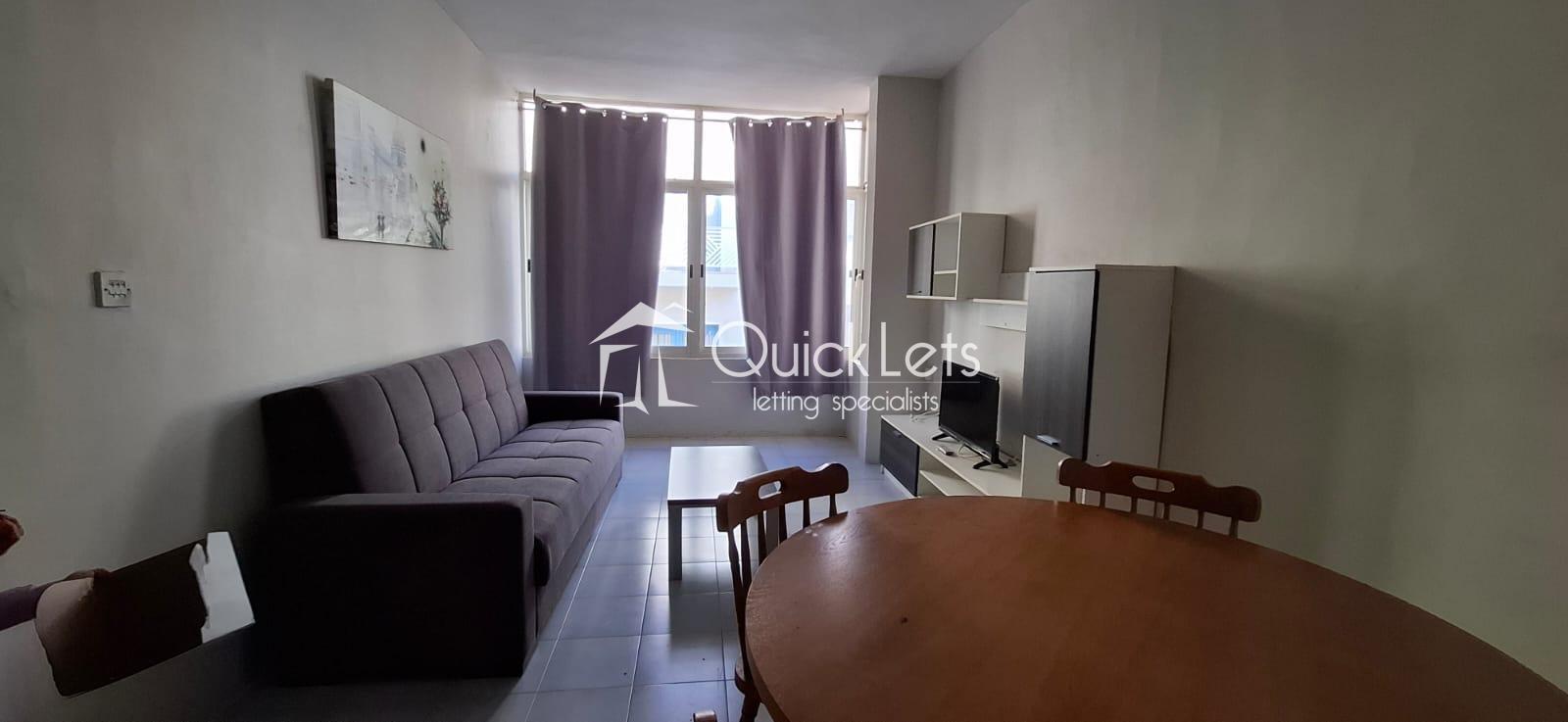 Apartments in Xemxija - REF 83520 — QuickLets